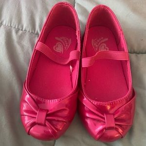 Place Toddler Girls Dress Shoes
